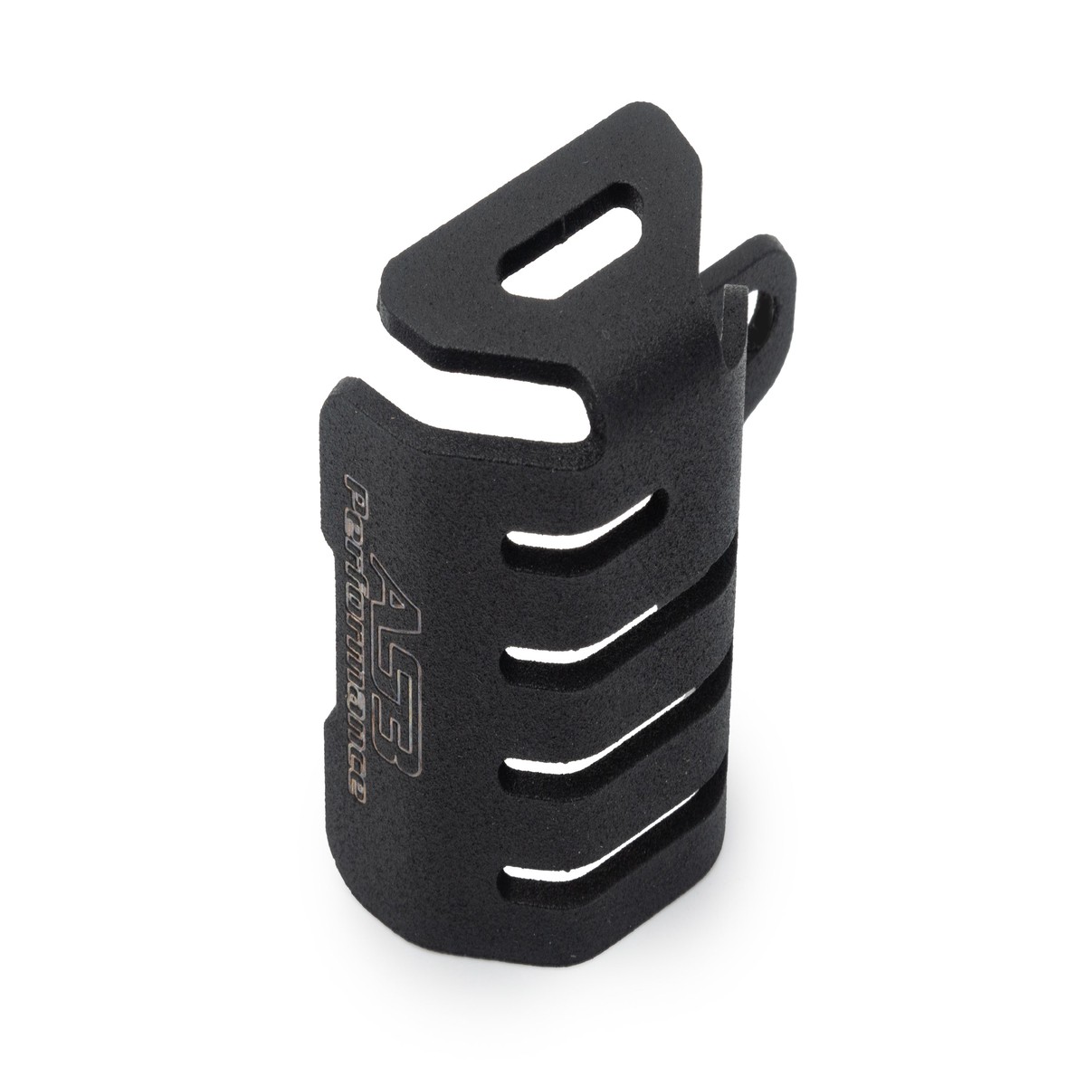 KTM 1390 SUPER ADVENTURE 2026 AS3 REAR BRAKE RESERVOIR GUARD