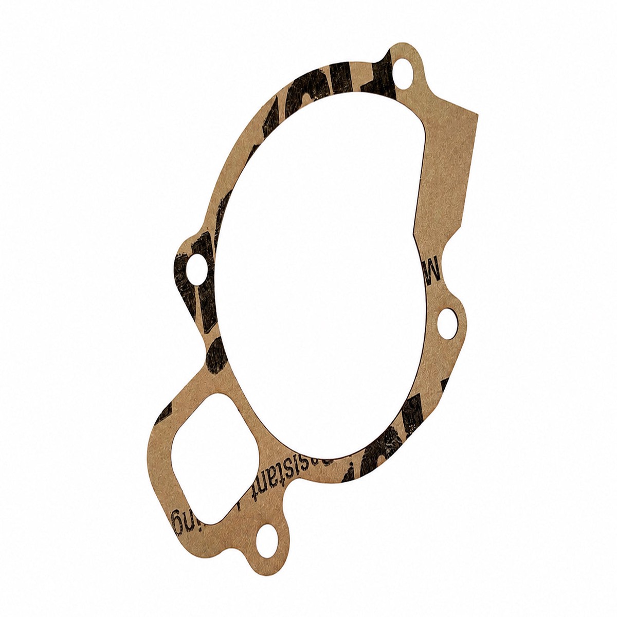 REPLACEMENT GASKET FOR KTM 250 400 450 520 525 SX EXC XC AS3 OVERSIZED WATER PUMP IMPELLER COOLER COOLING KIT