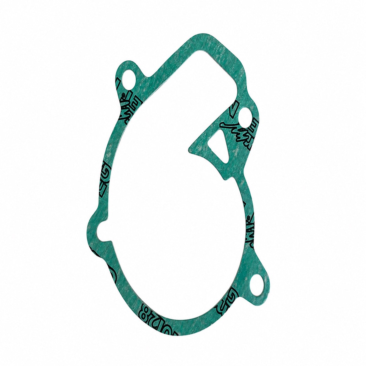 REPLACEMENT GASKET FOR KTM 450 530 EXC 08-11 XC-W XCR-W AS3 OVERSIZED WATER PUMP IMPELLER COOLER COOLING KIT