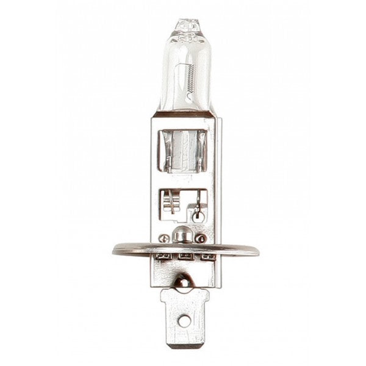 Ring Halogen Bulbs - 12V 55W H1A P14.5s - Headlamp Premium - RW448EQ