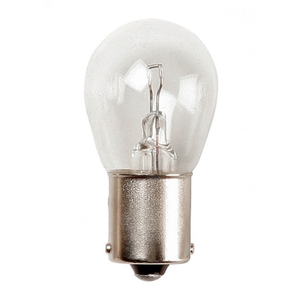 Ring Standard Bulbs - 12V 21W - Brake & Flash Rapid Response - Pack Of 2 - RW382RR