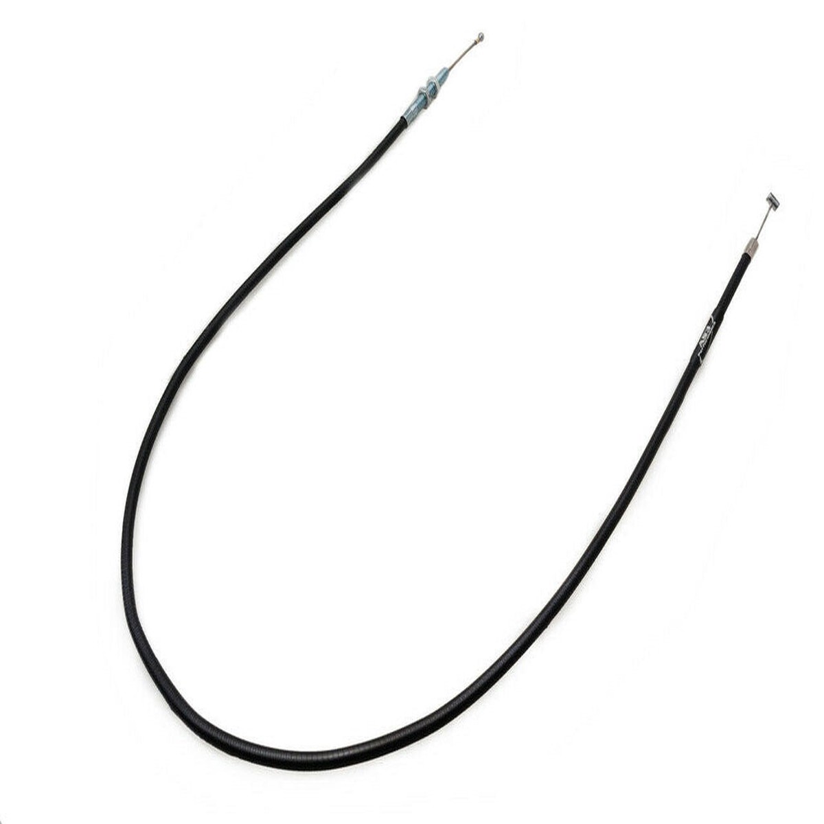 ROYAL ENFIELD 450 GUERILLA 2024-2025 AS3 VENHILL FEATHERLIGHT CLUTCH CABLE BLACK