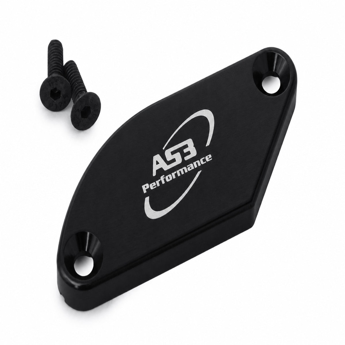 SHERCO SE SM 50 R RS 2020-2024 AS3 FRONT BRAKE MASTER CYLINDER RESERVOIR COVER BLACK