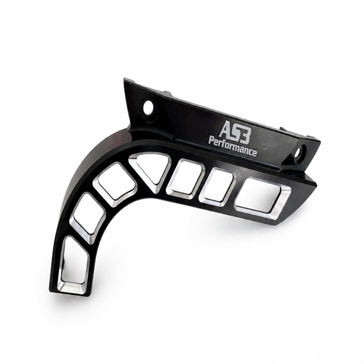 STARK VARG MX EX SM 2023-2026 AS3 ALUMINIUM FRONT SPROCKET GUARD COVER