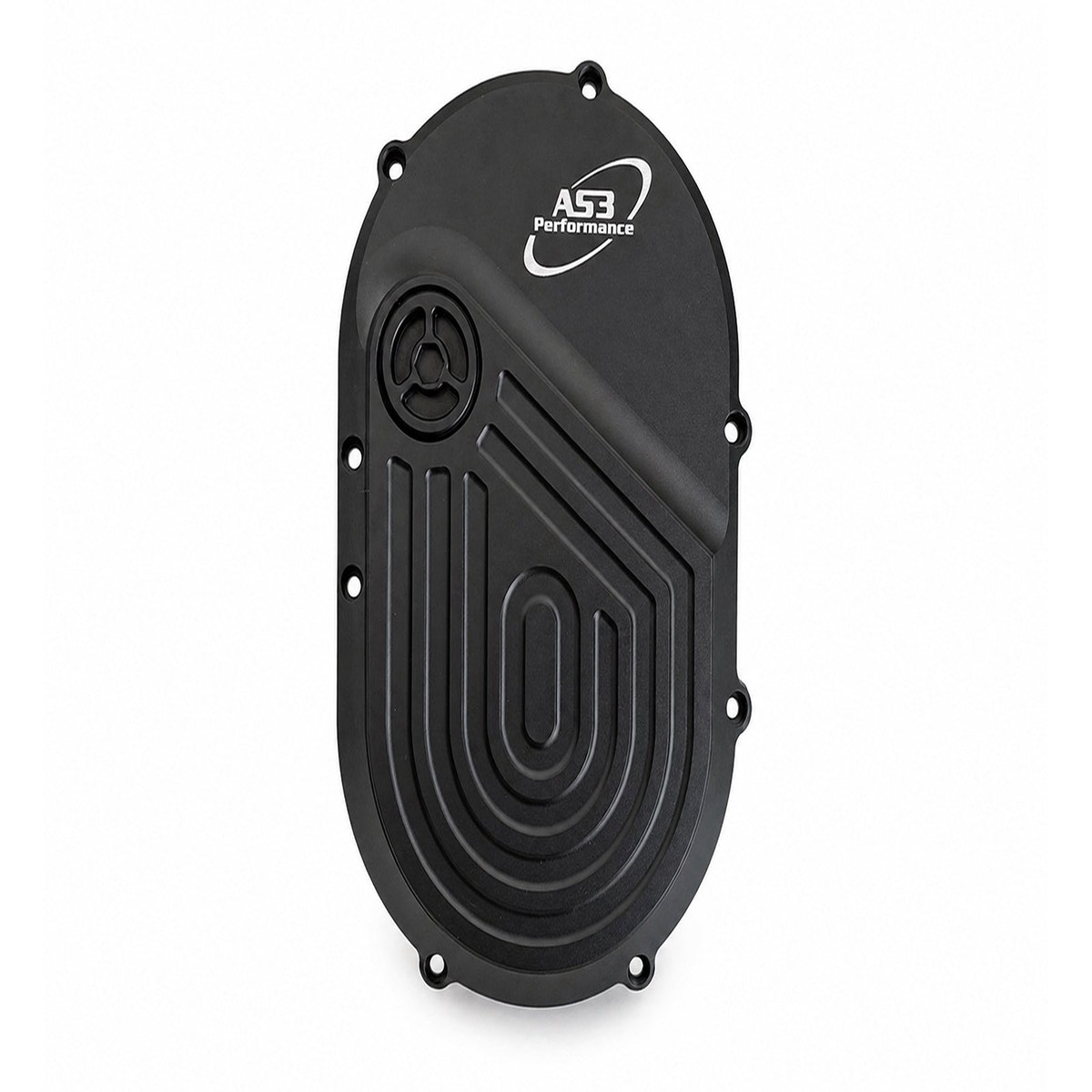 STARK VARG MX EX SM 2023-2026 AS3 BILLET ALUMINIUM MOTOR COVER (RIGHT SIDE)