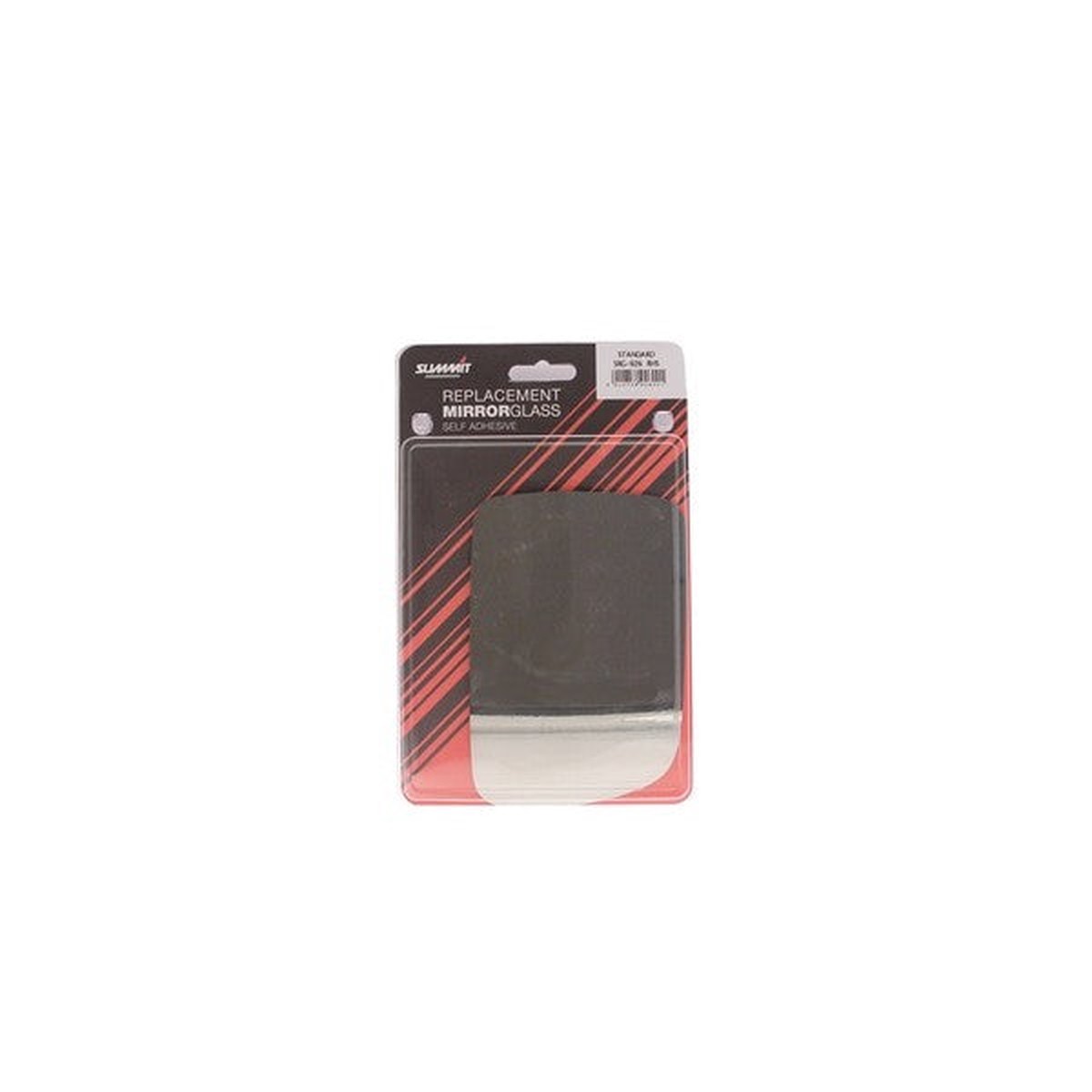 Summit Mirror Glass Replacement - Standard - SRG-926