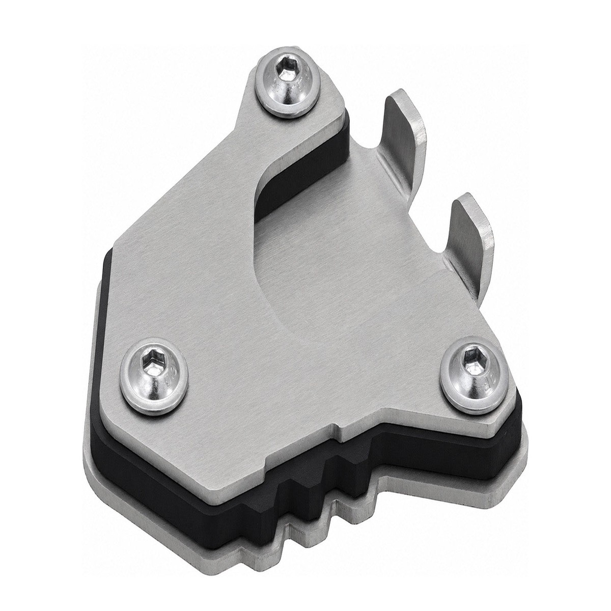 SUZUKI DRZ-4S 2025-2026 AS3 SIDE STAND BASE EXTENSION PLATE