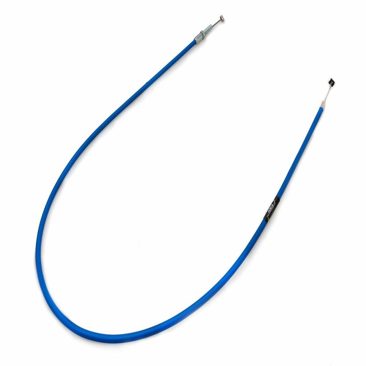 YAMAHA DT 125 R 1988-2002 DT 125 RE 2004-2006 DT 125 X 2005-2006 AS3 VENHILL FEATHERLIGHT CLUTCH CABLE BLUE
