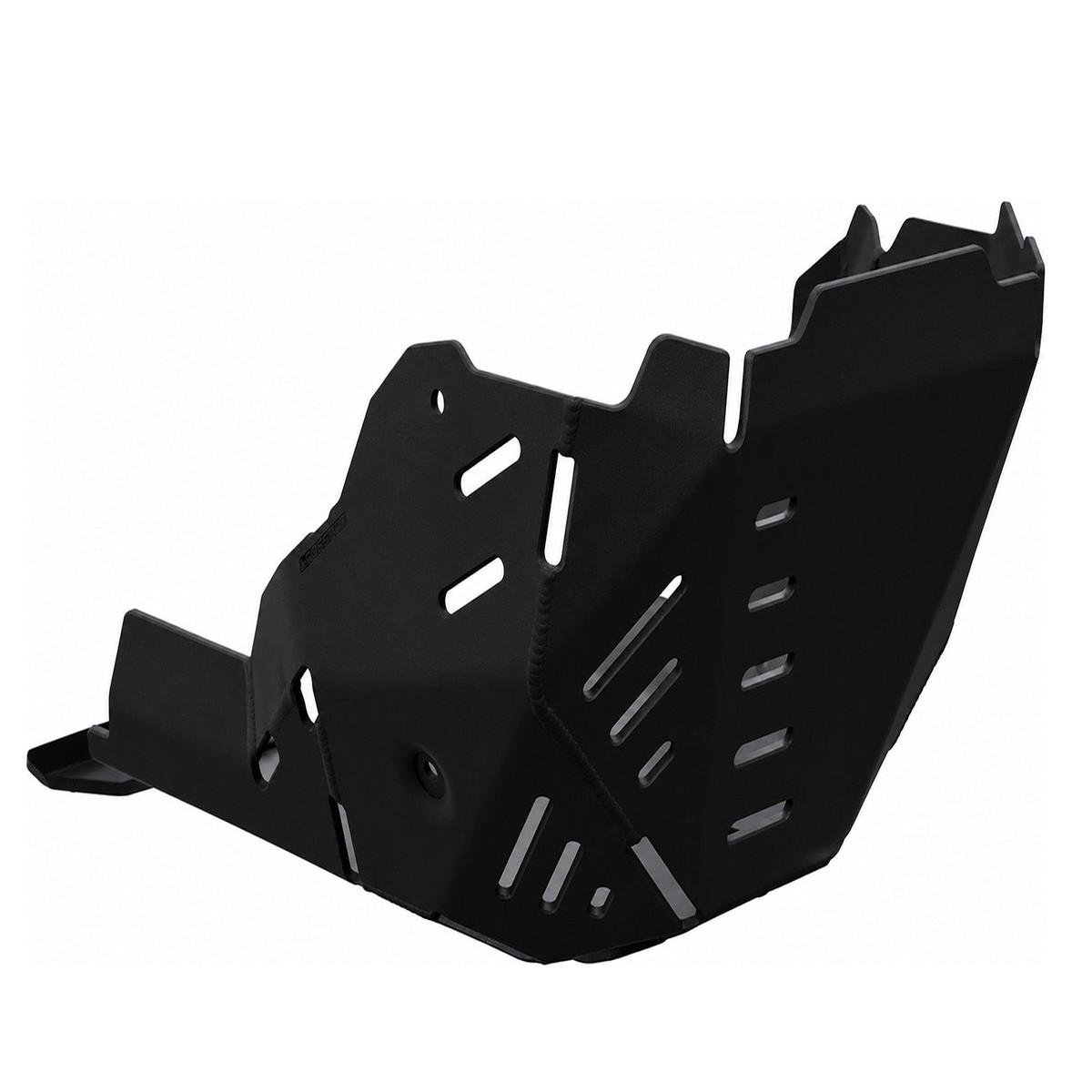YAMAHA XTZ 690 TENERE 700 WORLD RAID 2026 AS3 ALUMINIUM SKID PLATE SUMP BASH GUARD