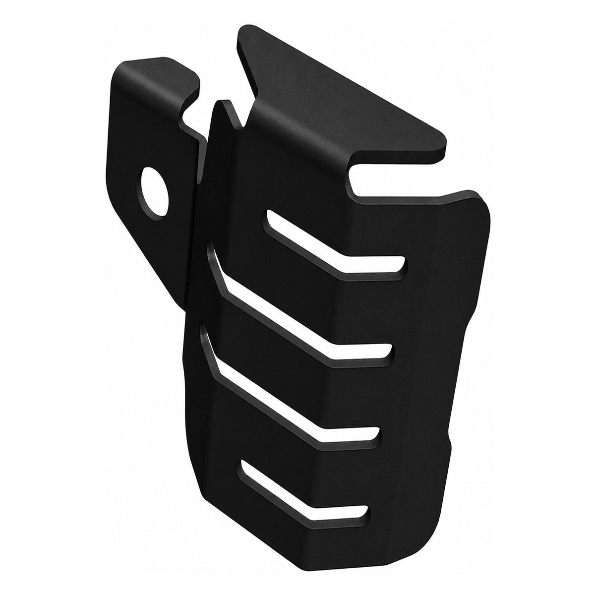 YAMAHA XTZ 690 TENERE 700 WORLD RAID 2026 AS3 REAR BRAKE RESERVOIR GUARD