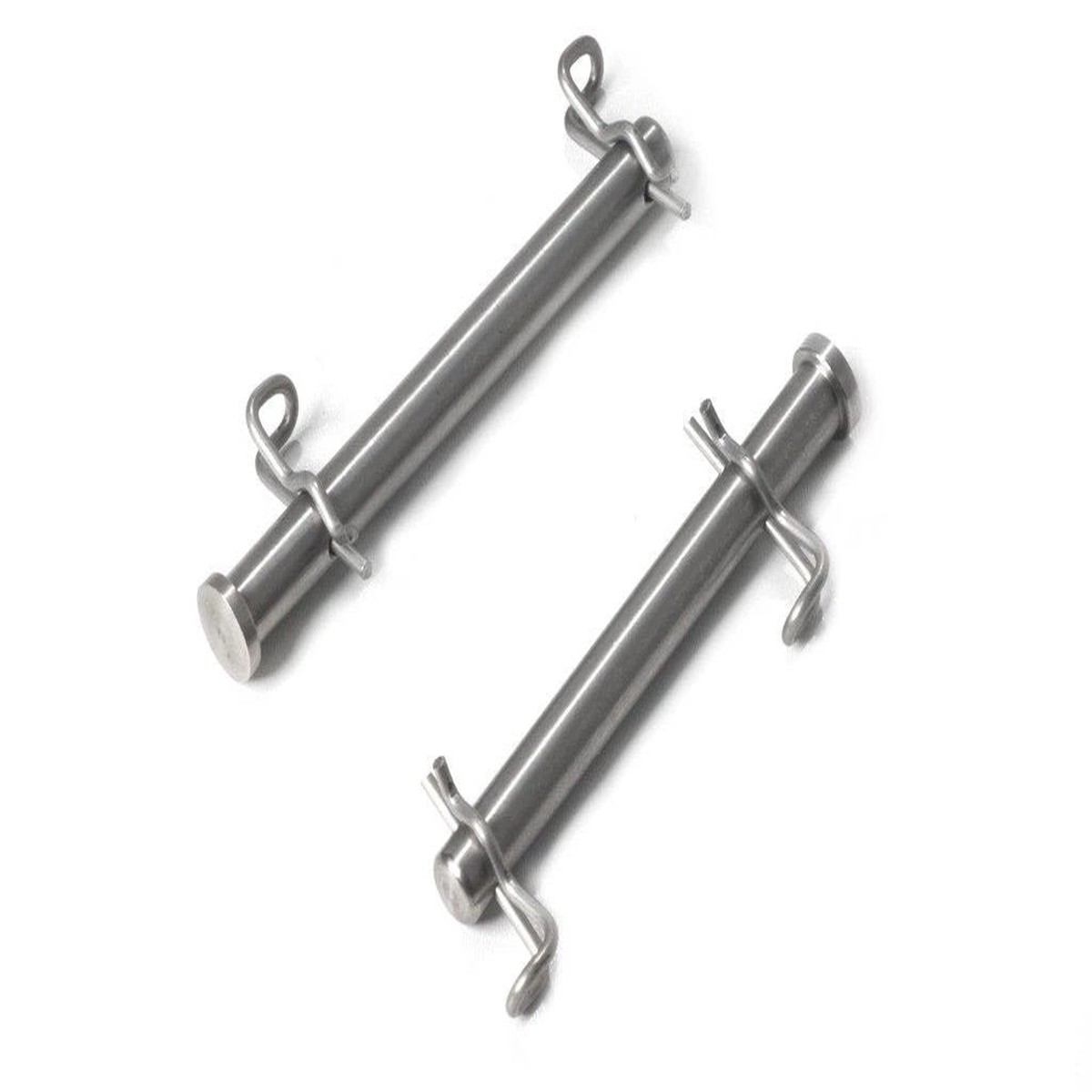 DUCATI DESMO 450 MX 2026 AS3 STAINLESS STEEL BRAKE CALIPER PINS