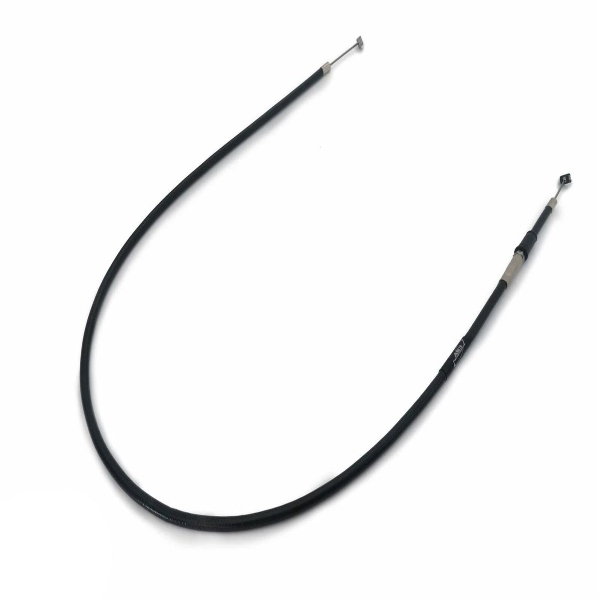KAWASAKI KLX 300 2024-2025 KLX 300 SM 2024-2026 AS3 VENHILL FEATHERLIGHT CLUTCH CABLE BLACK
