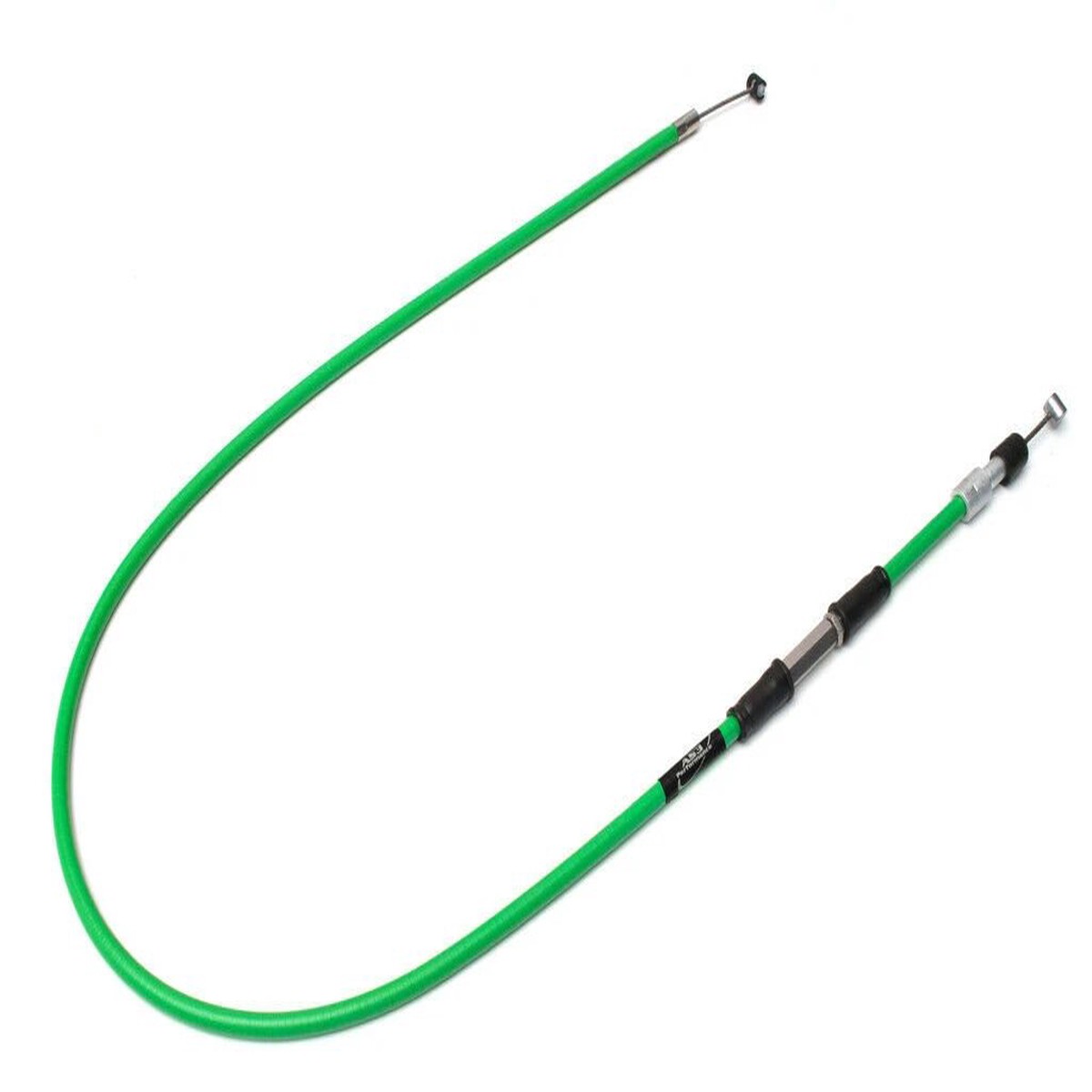 KAWASAKI KLX 300 2024-2025 KLX 300 SM 2024-2026 AS3 VENHILL FEATHERLIGHT CLUTCH CABLE GREEN