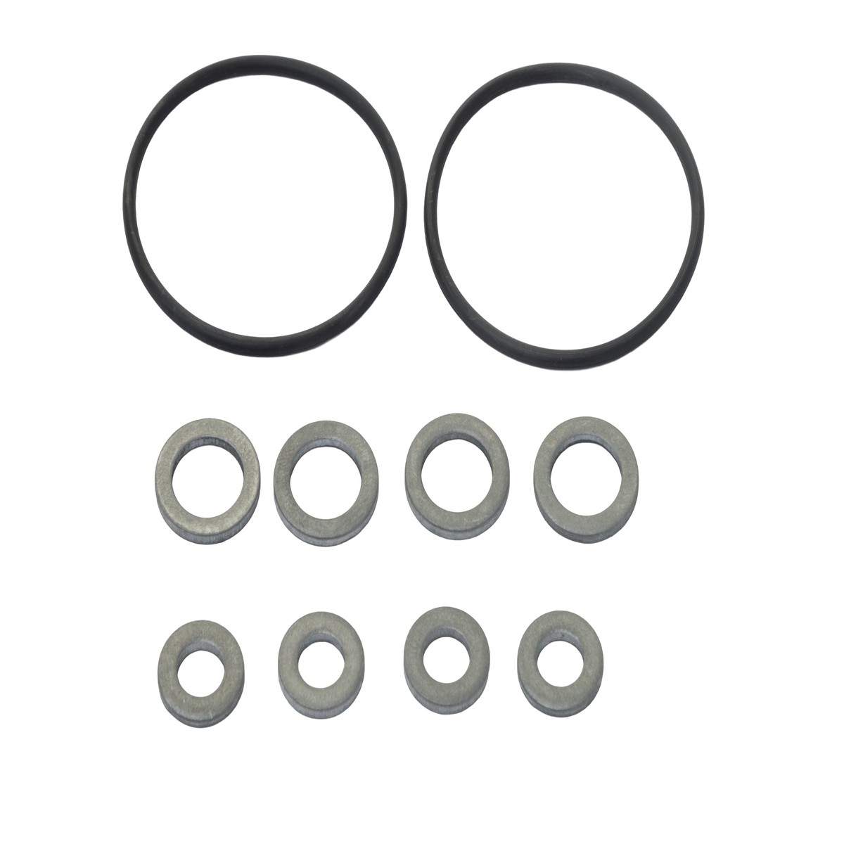 KAWASAKI KX 450 F 2016- AS3 OIL FILTER COVER O-RING AND SUMP PLUG WASHER KIT