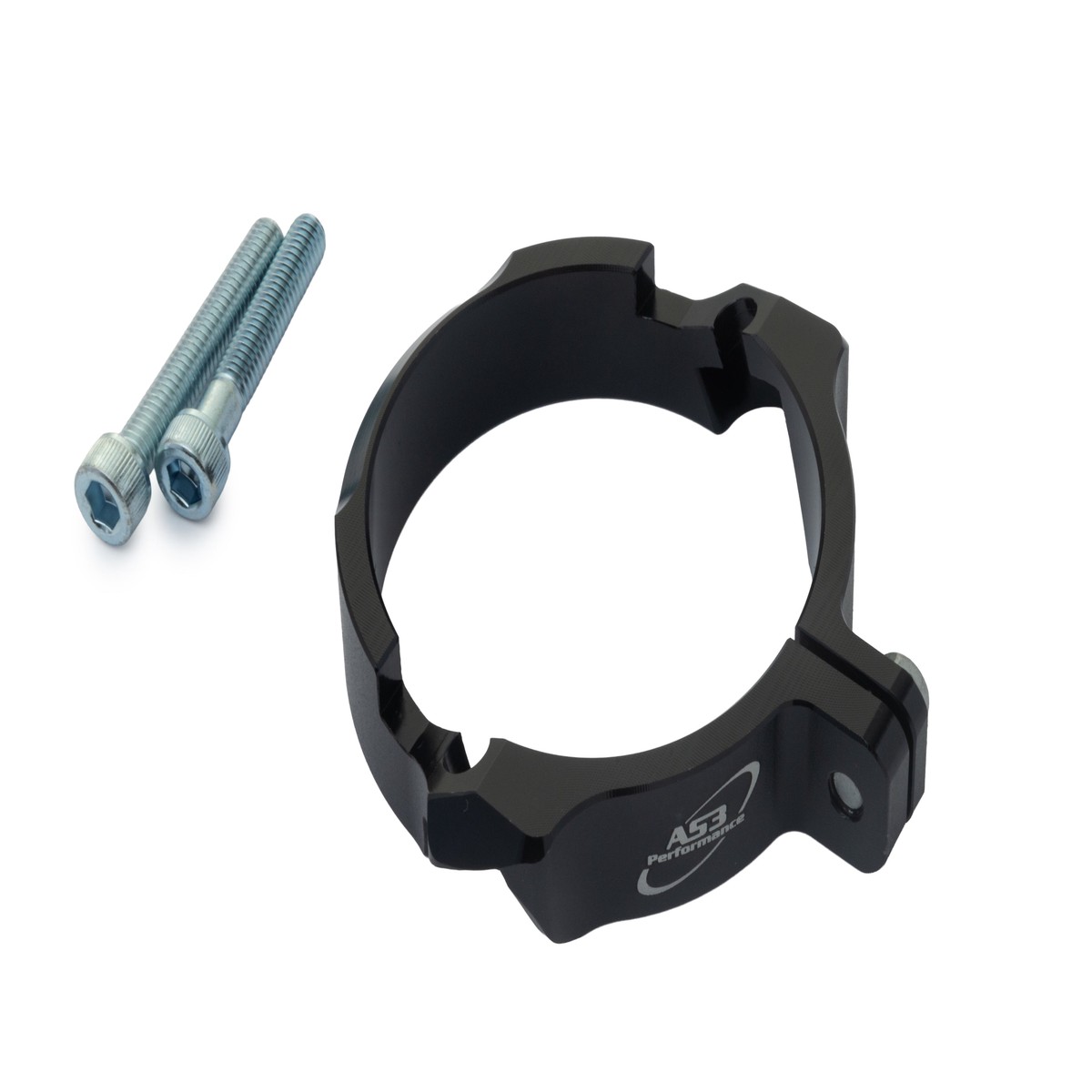 KTM 250 300 SX EXC XC XC-W 2017-2023 AS3 EXHAUST FLANGE GUARD