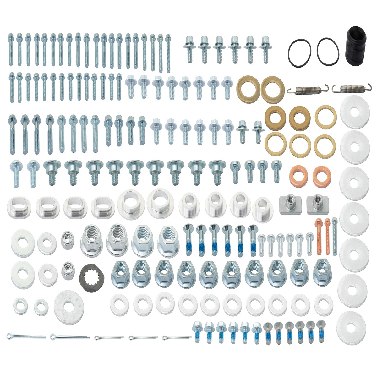 YAMAHA YZ 250 2002-2020 AS3 PRO-PACK BOLT KIT