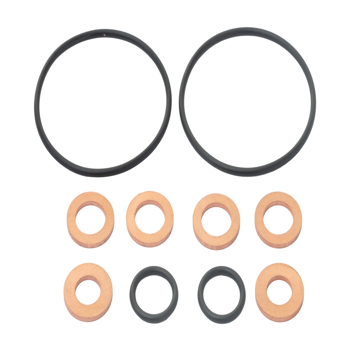 YAMAHA YZ 250 F 2014-2026 YZ 450 F 2010-2026 WR 250 F 2015-2026 WR 450 F 2016-2026 AS3 OIL FILTER COVER O-RING AND SUMP PLUG WASHER KIT