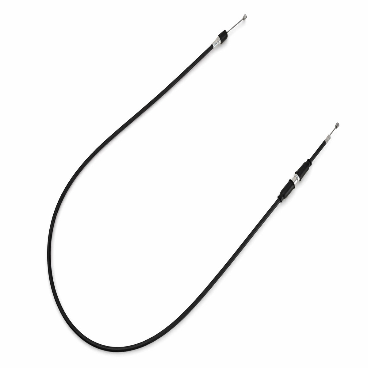 YAMAHA YZ WR 250 400 426 450 F 1998-2003 AS3 VENHILL DECOMPRESSION CABLE BLACK