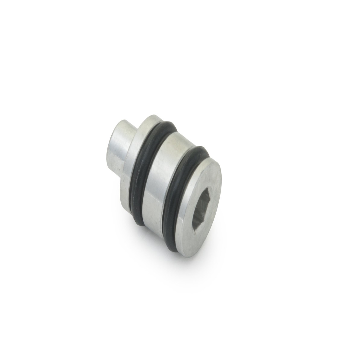 AS3 ALUMINIUM THROTTLE TUBE INSERT FOR RENTHAL TWINWALL HANDLEBARS