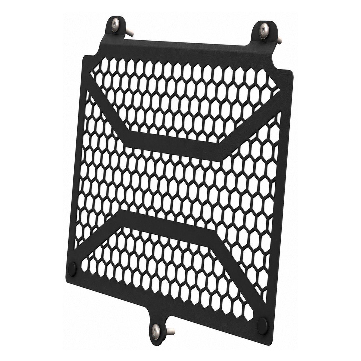 BENELLI TRK 702 X 2023-2024 AS3 RADIATOR GUARD GRILL BLACK