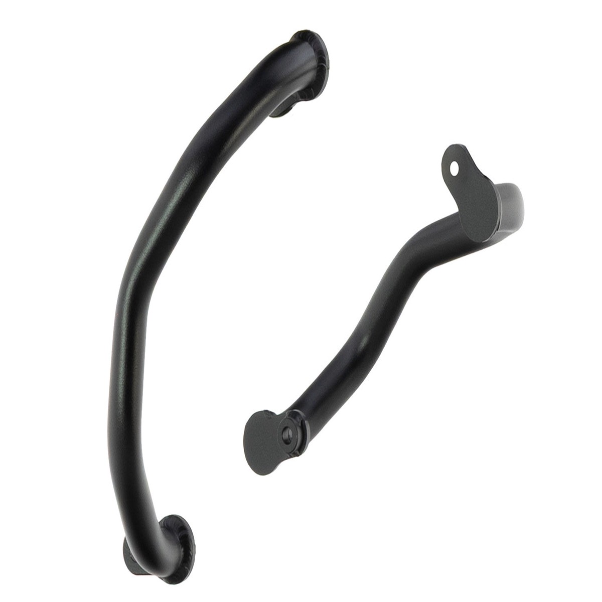 BMW F 750 GS 2016-2022 F 850 GS 2016-2022 F 800 GS 2024 F 900 GS 2025 AS3 LOWER CRASH BARS GUARDS