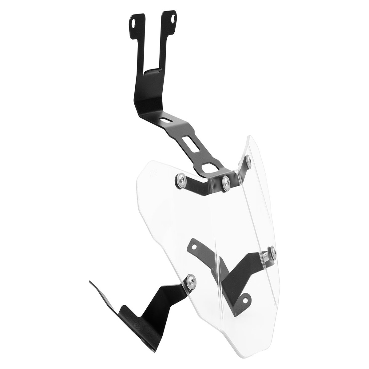 BMW F 900 GS 2025 AS3 HEADLIGHT GUARD