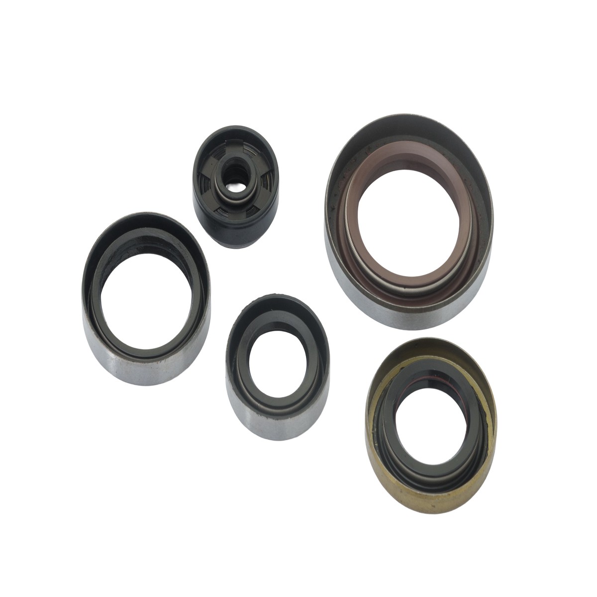 GAS GAS MC 65 2021-2025 AS3 ENGINE OIL SEAL KIT
