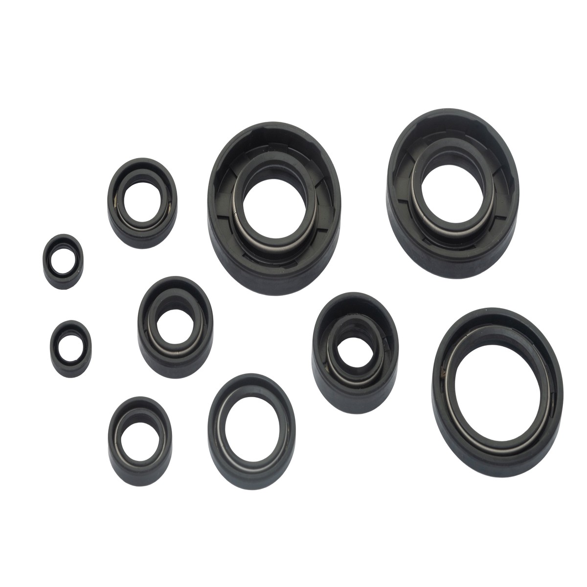 YAMAHA YZ 65 2018-2024 YZ 85 2019-2024 AS3 ENGINE OIL SEAL KIT