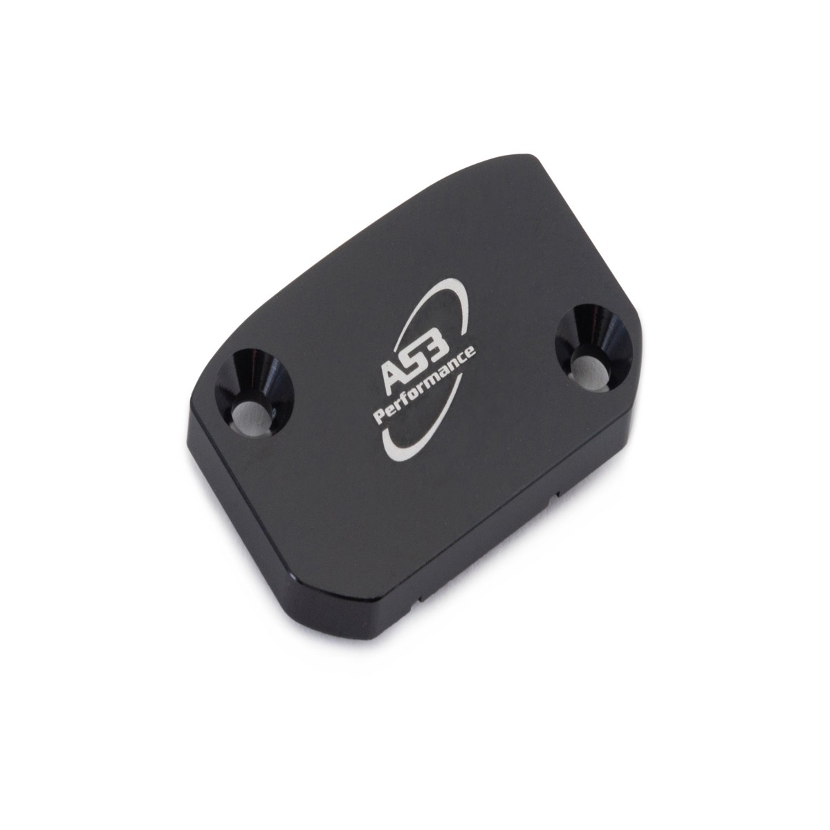 AJP PR7 650 ADVENTURE 2024 AS3 CLUTCH MASTER CYLINDER RESERVOIR COVER BLACK