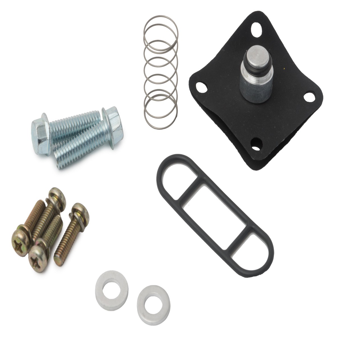 SUZUKI GSXR 600 1997-2000 GSXR 750 1996-2000 SV 650 1999-2002 AS3 FUEL TAP REPAIR KIT