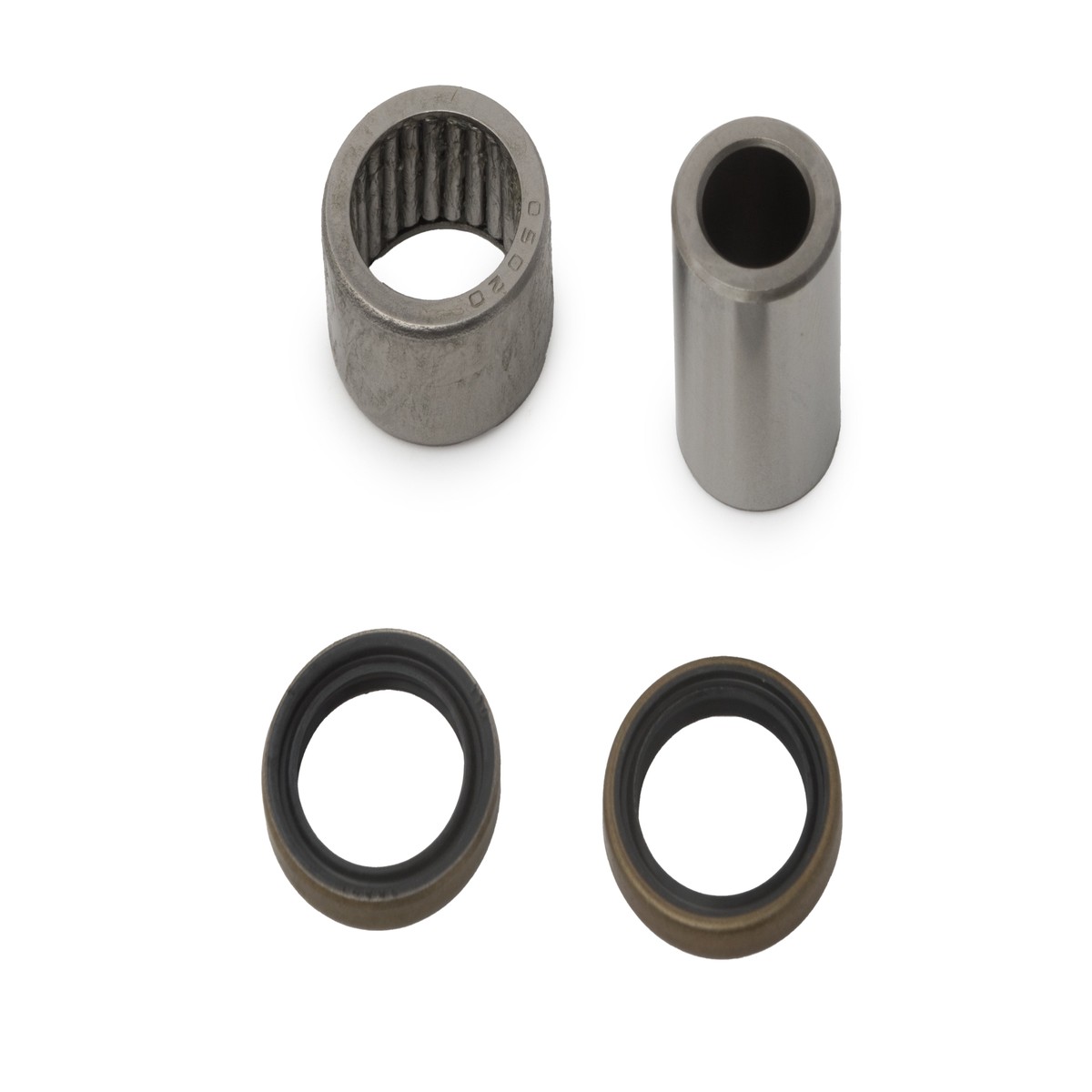 GAS GAS EC 125 200 250 300 1990-2011 EC SM 450 FSE FSR AS3 LOWER REAR SHOCK BEARING KIT