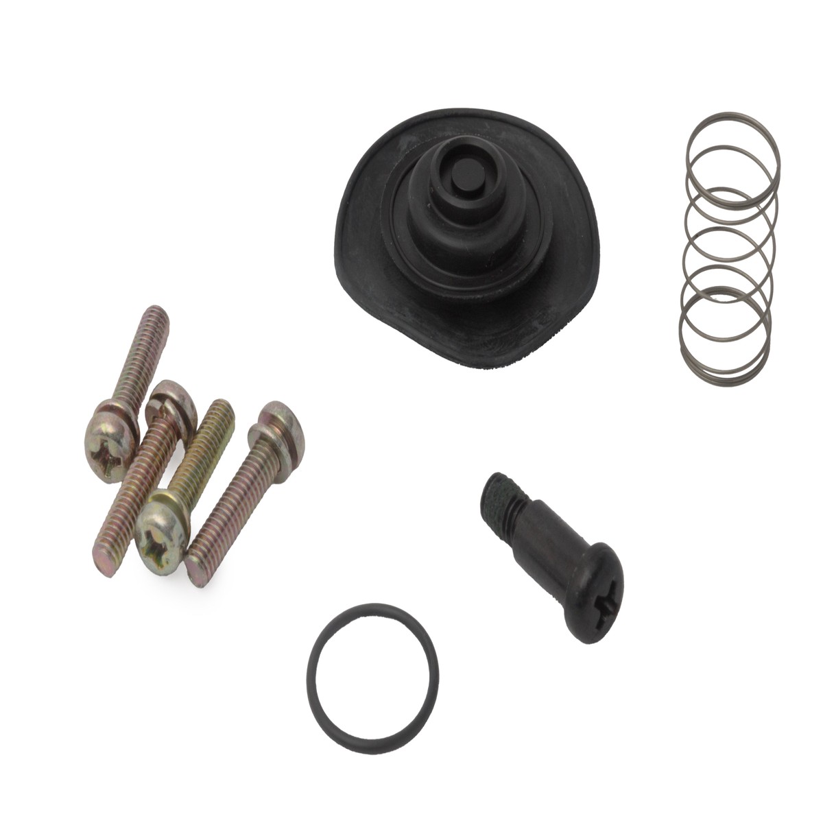 HONDA CBR 600 F2 1991-1994 CBR 900 RR FIREBLADE 1996-1999 CB 600 F 2004-2006 AS3 FUEL TAP REPAIR KIT
