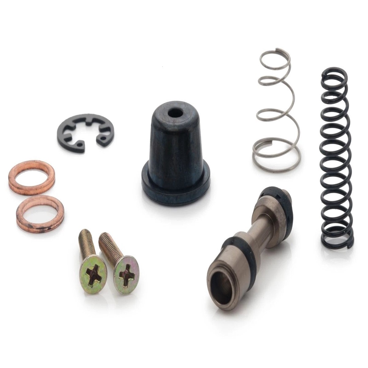 HUSABERG FE 350 450 501 2014 AS3 FRONT BRAKE MASTER CYLINDER REPAIR KIT