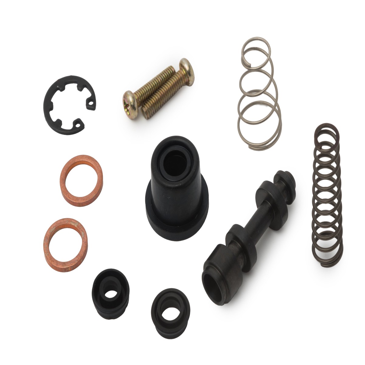 HUSABERG FE 450 550 2004-2008 FC 450 550 2004-2005 FS 450 E 2006-2008 AS3 FRONT BRAKE MASTER CYLINDER REPAIR KIT