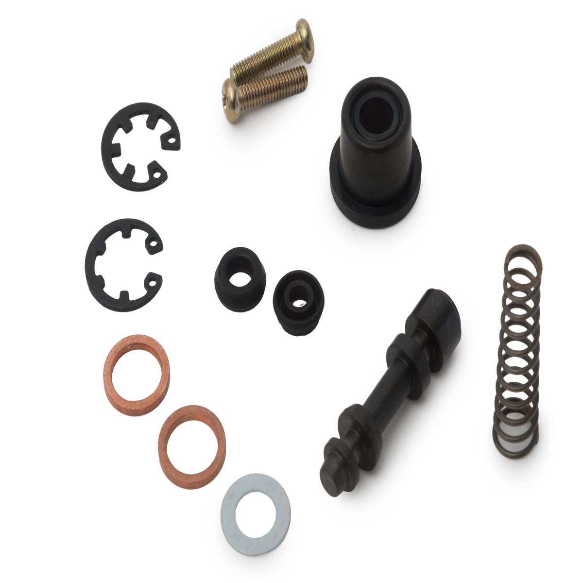 HUSABERG FE 650 2006 2008 AS3 FRONT BRAKE MASTER CYLINDER REPAIR KIT