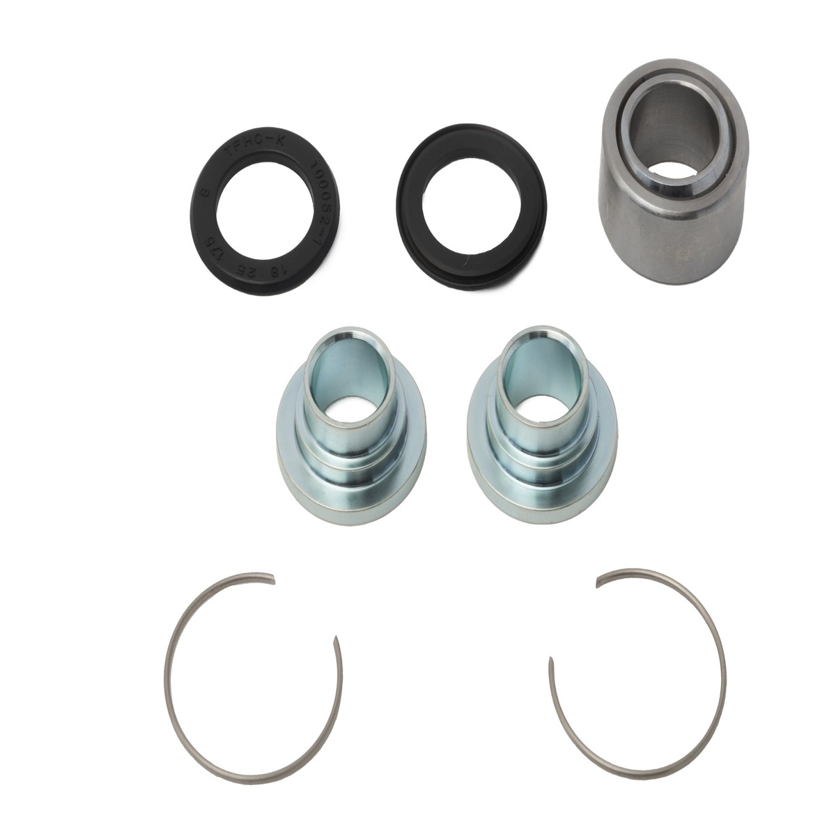 HUSQVARNA TC 85 2014-2023 AS3 LOWER REAR SHOCK BEARING KIT