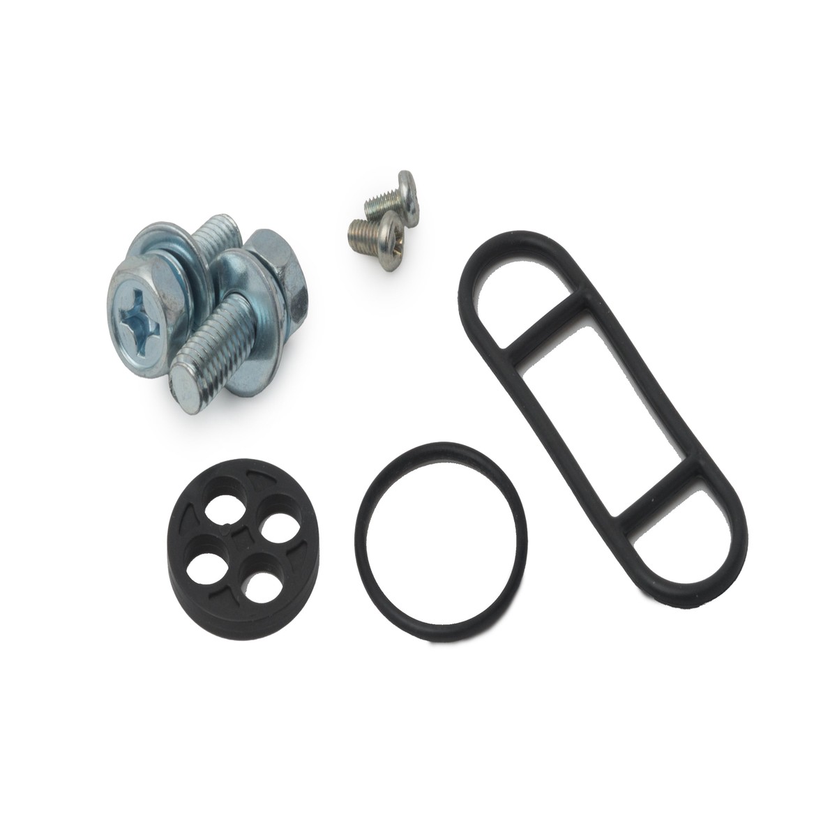 KAWASAKI KDX 200 1989-2006 KDX 220 1997-2005 AS3 PERFORMANCE FUEL TAP REPAIR KIT