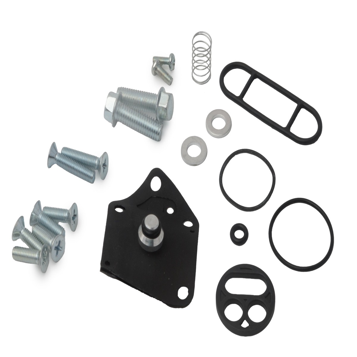 KAWASAKI W 650 2000-2002 AS3 FUEL TAP REPAIR KIT