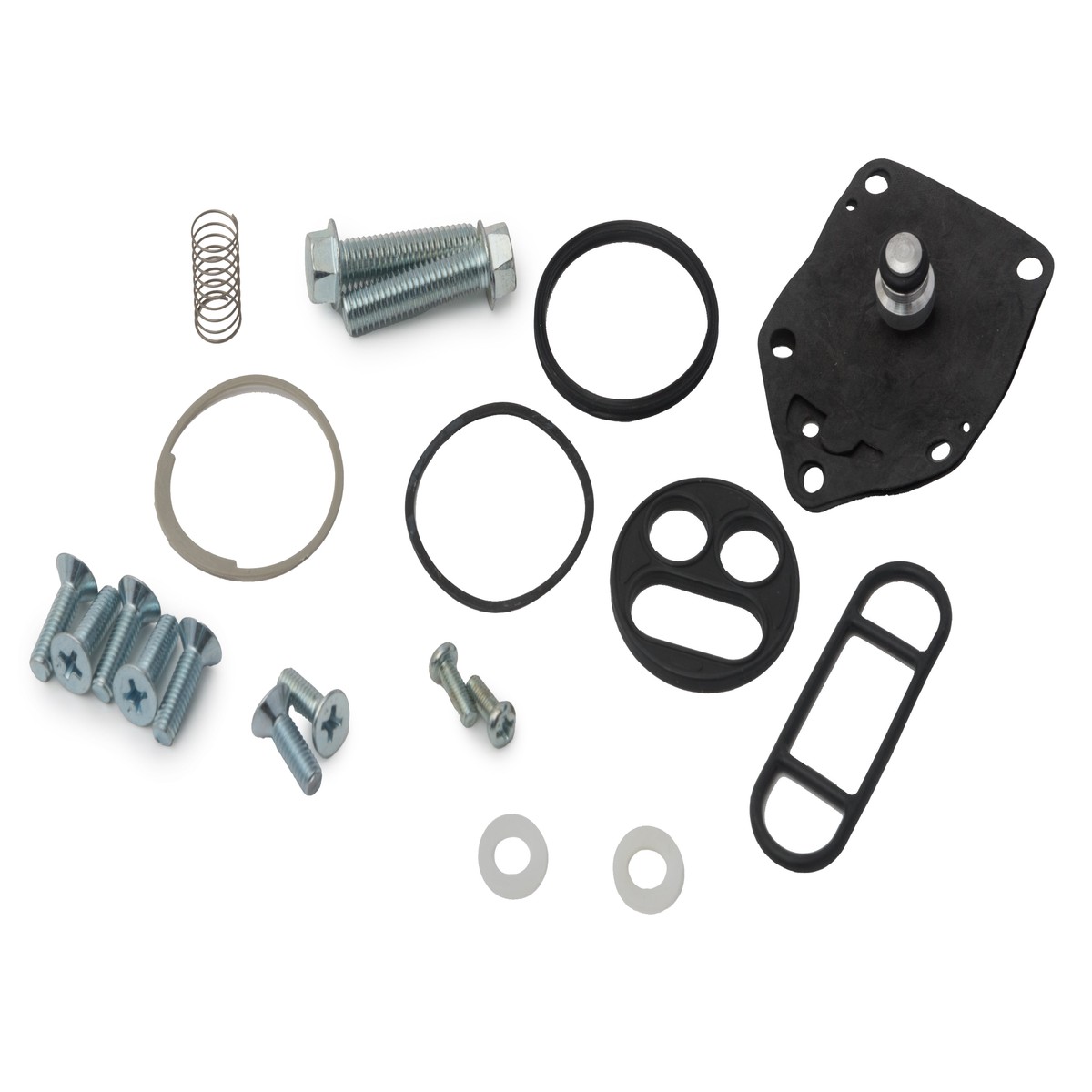 KAWASAKI ZRX 1100 1200 99-05 VN 800 VULCAN 95-05 GPZ 1100 95-97 AS3 FUEL TAP REPAIR KIT