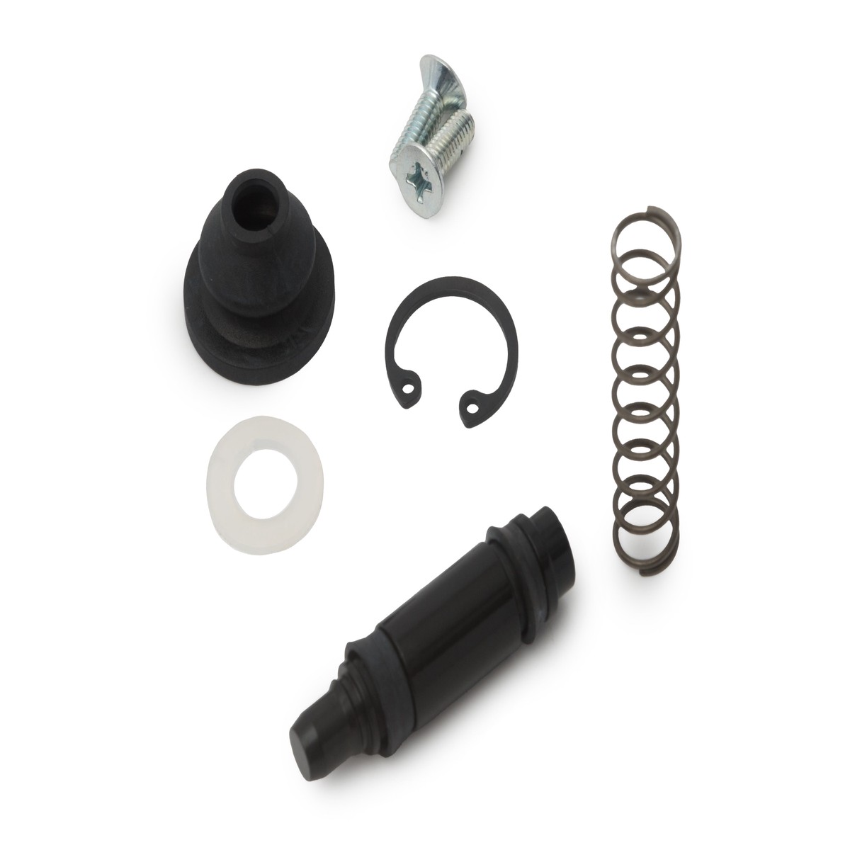KTM 625 640 660 690 950 990 SMC SXC ADVENTURE ENDURO SUPERMOTO AS3 CLUTCH MASTER CYLINDER REPAIR KIT