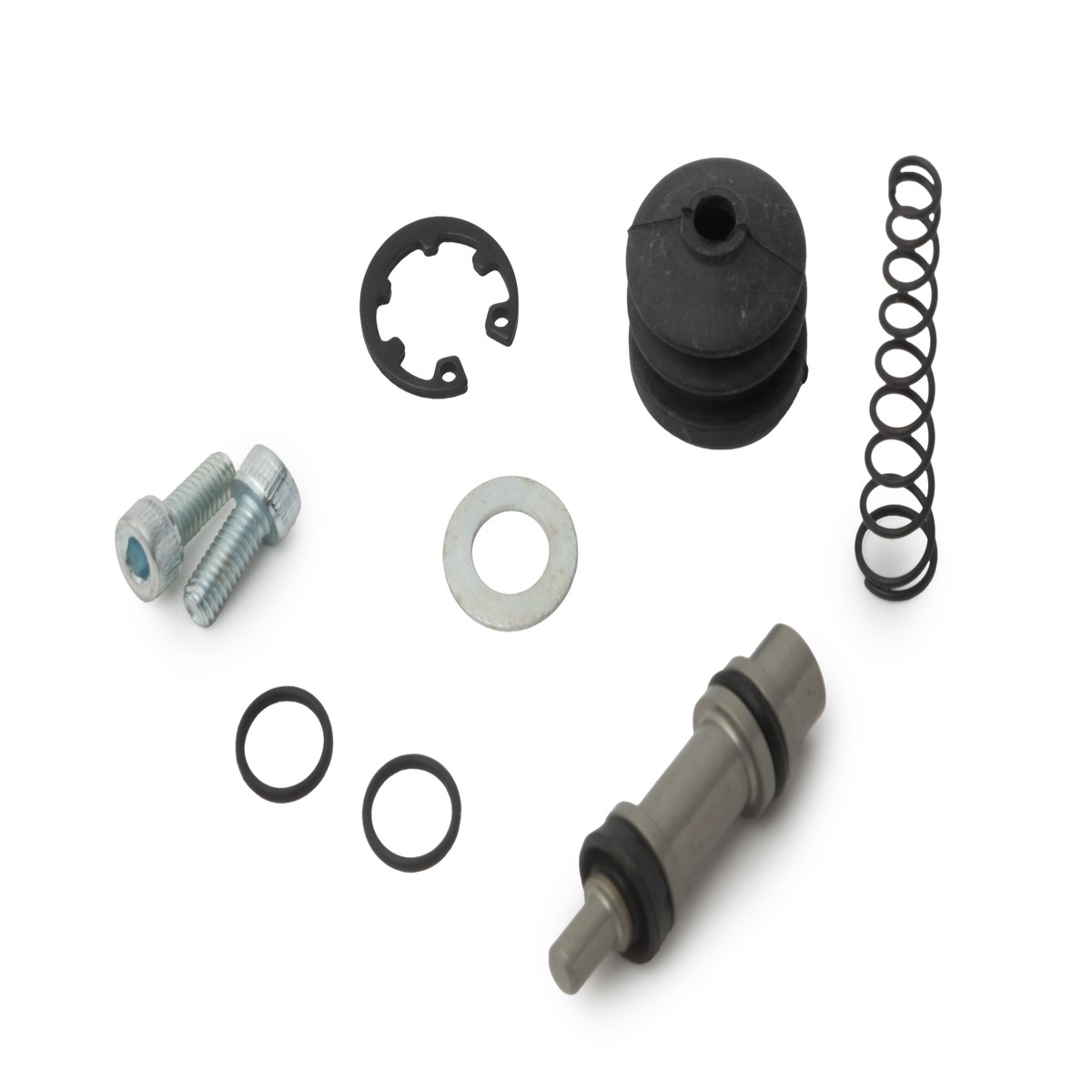 KTM 65 85 SX 2014-2024 250 350 FREERIDE 2014-2017 AS3 CLUTCH MASTER CYLINDER REPAIR KIT