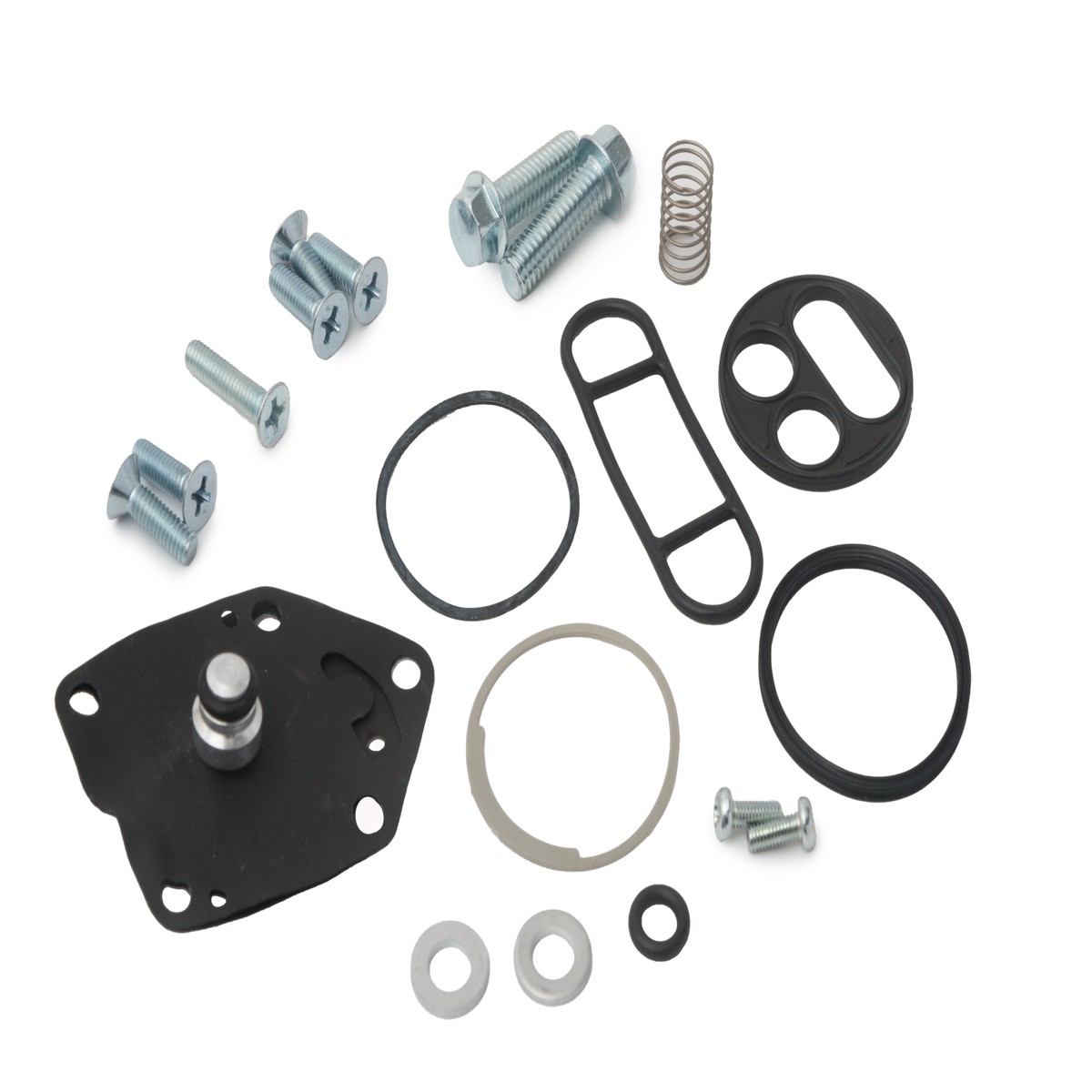 SUZUKI GSF 1200 BANDIT 2001-2005 AS3 FUEL TAP REPAIR KIT