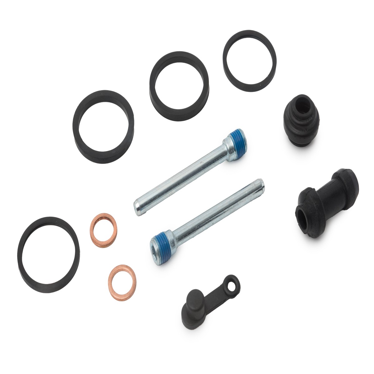 SUZUKI RM 125 1989-1998 RM 250 1989-1992 AS3 REAR BRAKE CALIPER REPAIR KIT