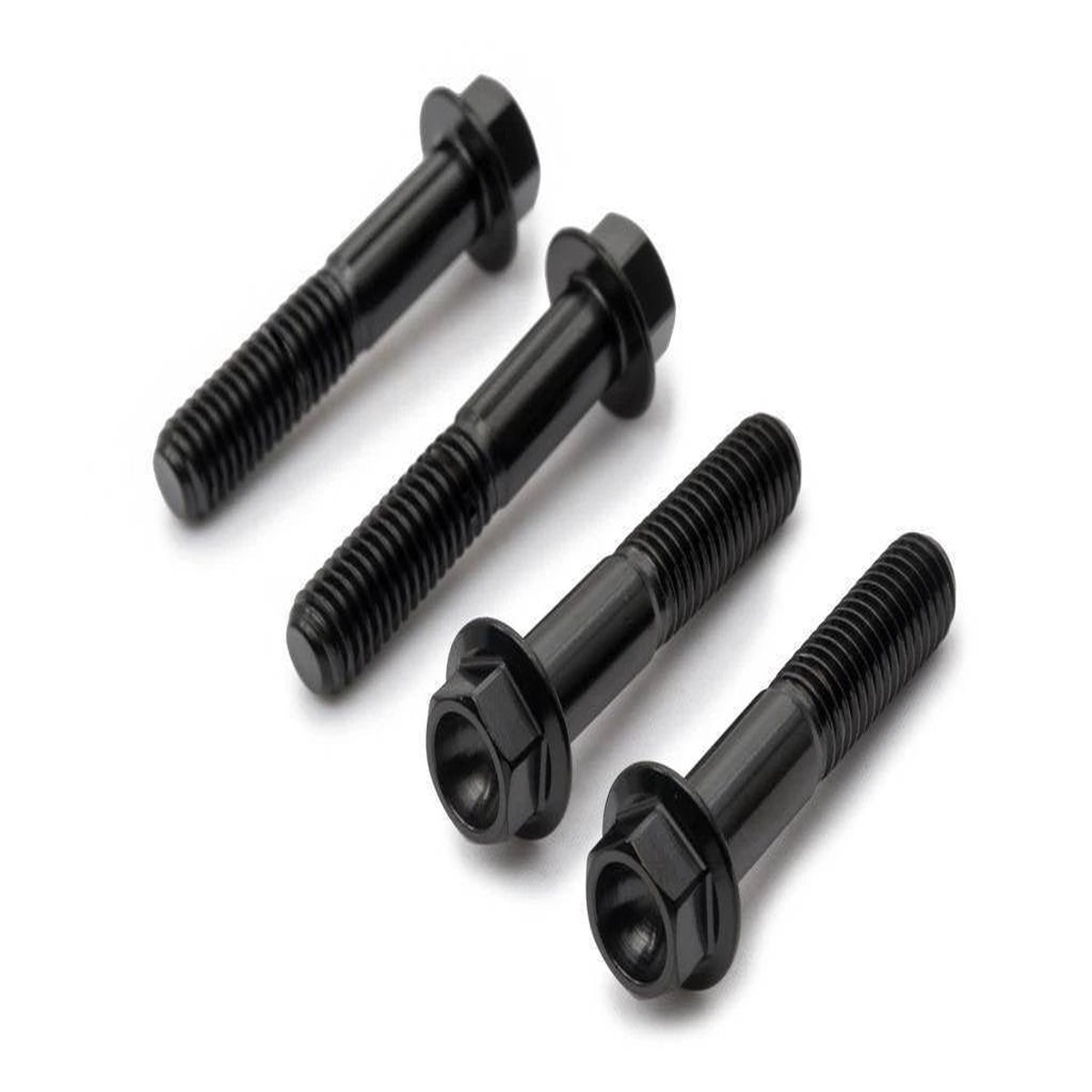 TM EN 300 2018 AS3 TITANIUM FRONT AXLE PINCH BOLTS