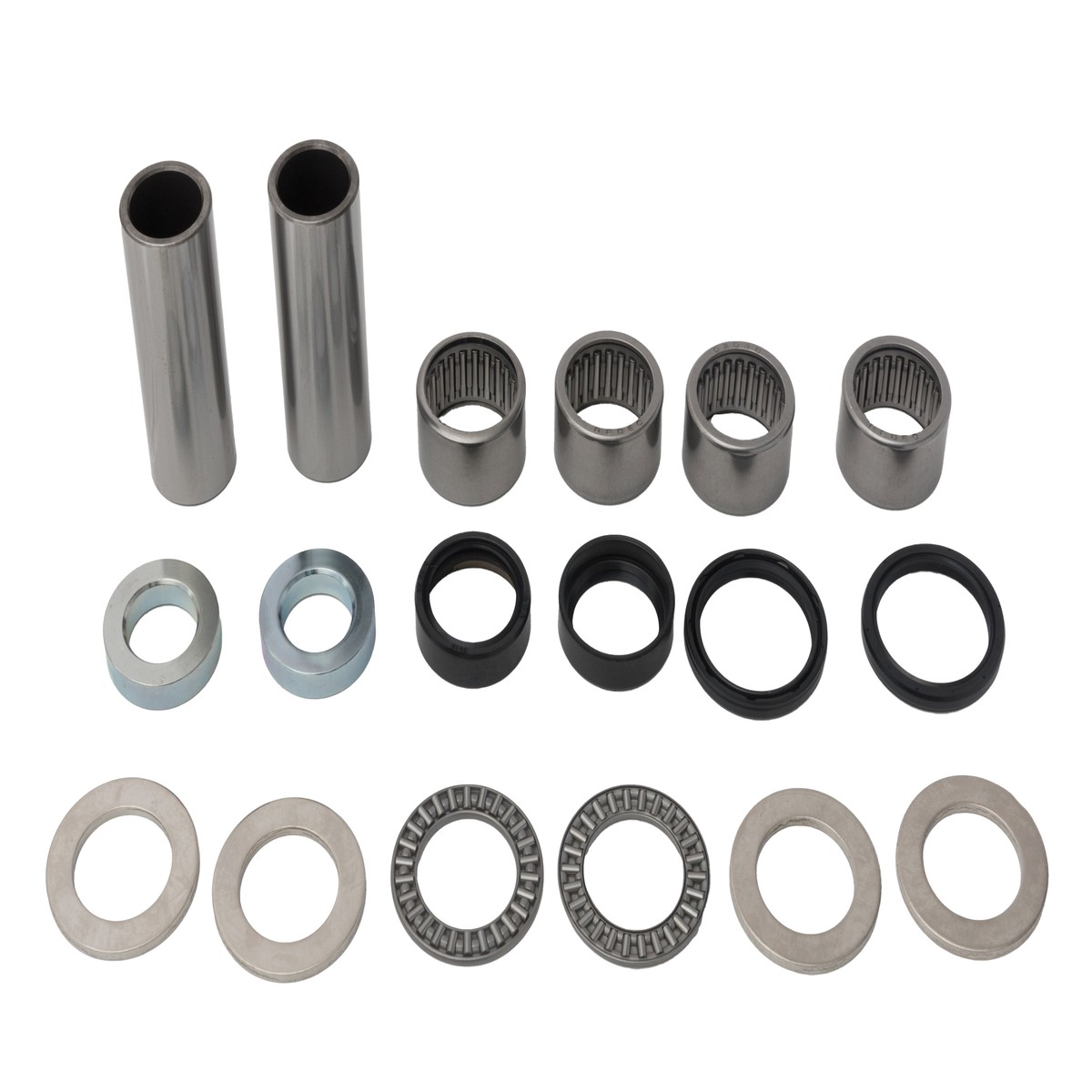 YAMAHA YZ 125 250 YZ WR 250 400 426 F 1999-2001 AS3 SWING ARM BEARING AND SEAL KIT