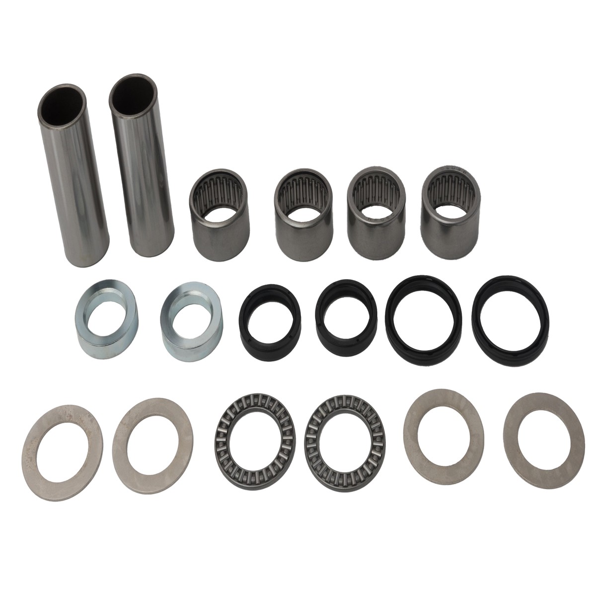 YAMAHA YZ 250 06-23 YZ 250 F 06-13 YZ 450 F 06-09 WR 250 F 06-14 WR 450 F 06-15 AS3 SWING ARM BEARING AND SEAL KIT