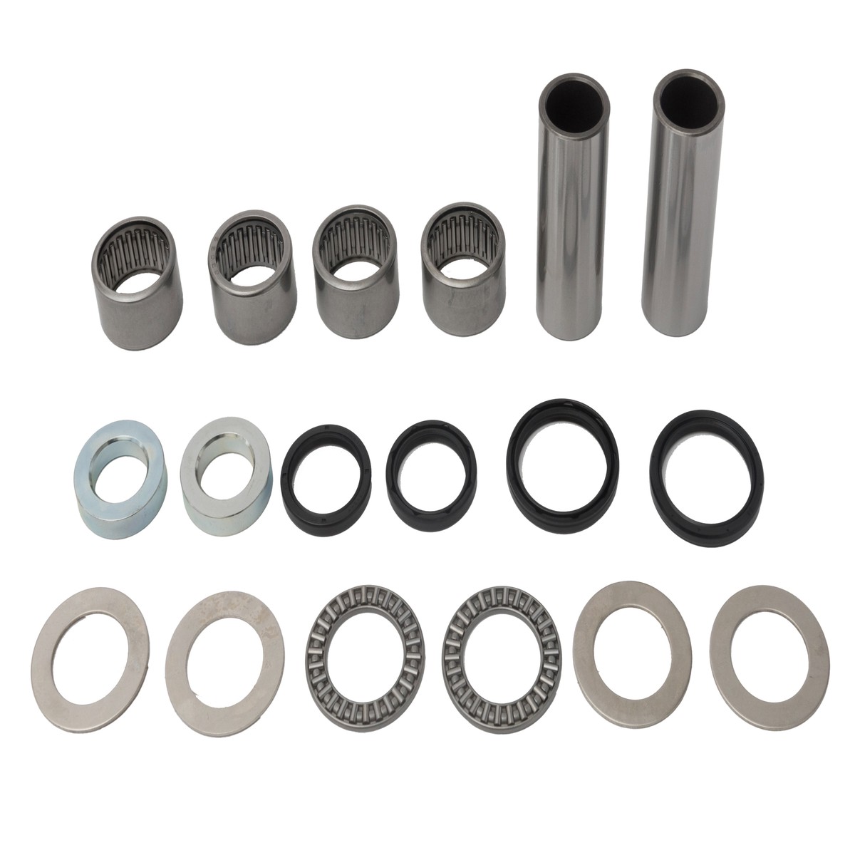 YAMAHA YZ 250 F 14-23 YZ 450 F 10-23 WR 250 F 15-23 WR 450 F 16-23 AS3 SWING ARM BEARING AND SEAL KIT