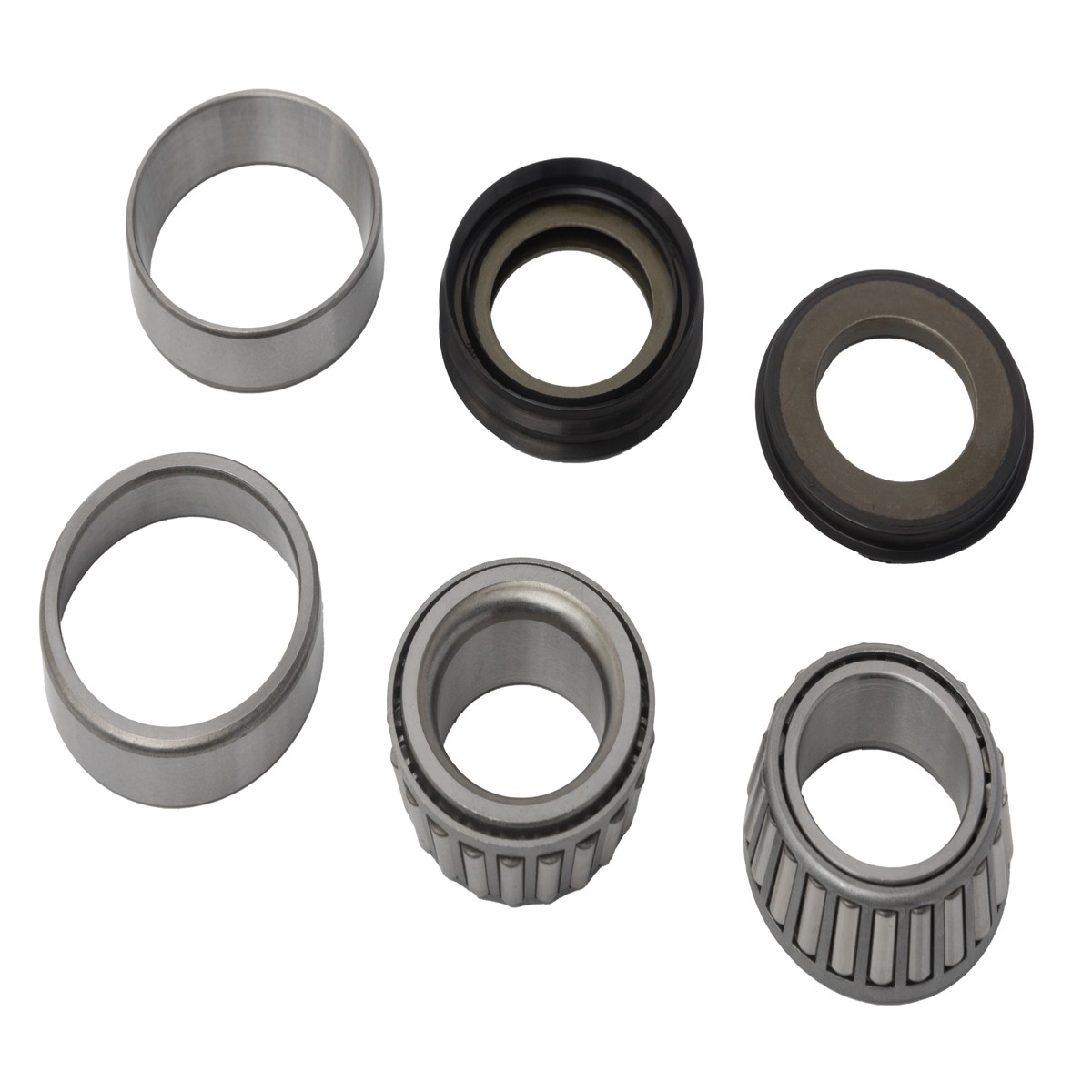 BETA 125 200 250 300 350 390 400 430 450 480 498 520 525 RR 2005-2022 AS3 HEADSTOCK STEERING BEARING KIT