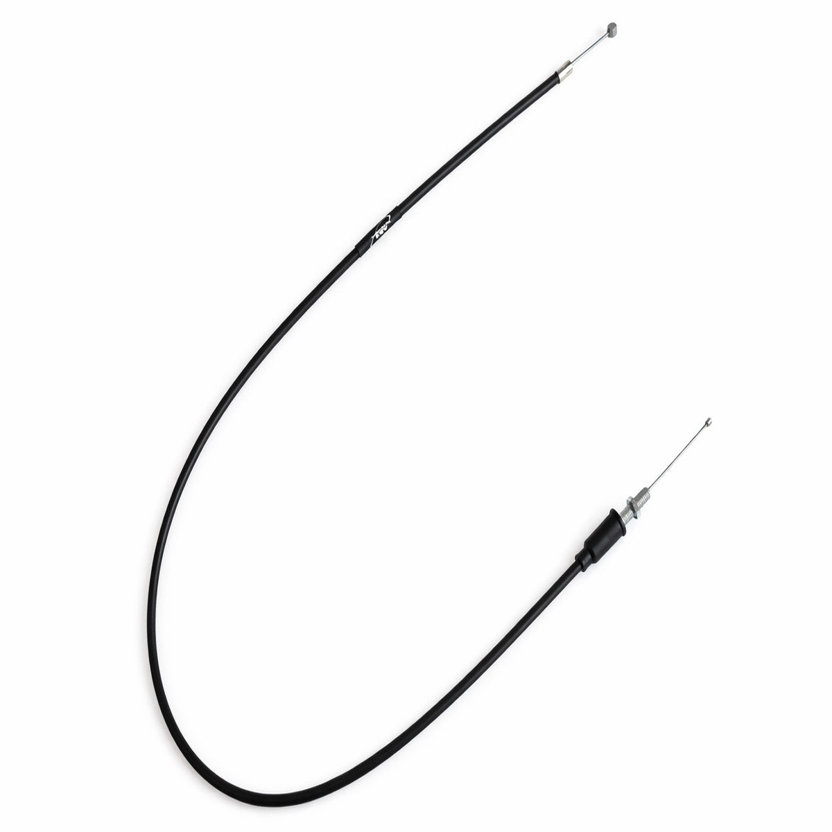 BMW R65 1981-1984 R65 MONOLEVER 1985-1993 R80 1980-1995 R100 1987-1995 AS3 VENHILL FEATHERLIGHT CHOKE CABLE BLACK