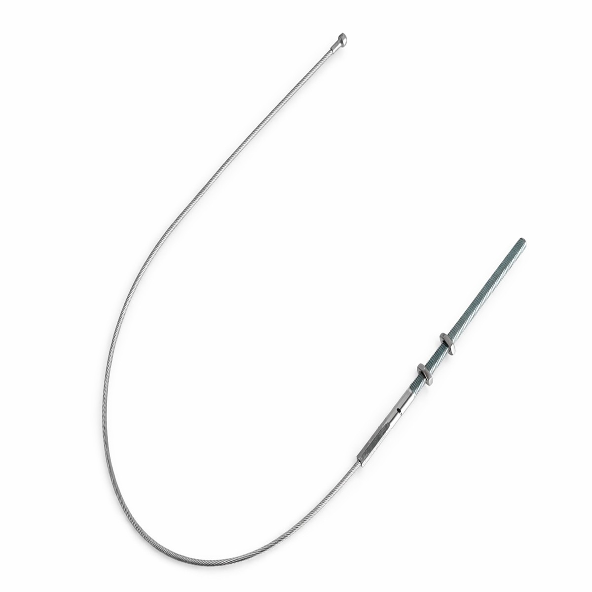 HONDA CR 500 1984-1986 AS3 VENHILL REAR BRAKE CABLE
